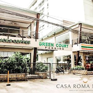 Casa Roma Manila